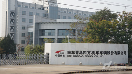 虹潤儀表 以精準測量助力中國高鐵，獲南方機車領域高度認可
