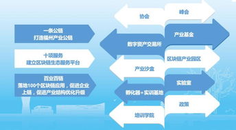 芯際領航，數創未來 數字中國建設的網絡科技新圖景